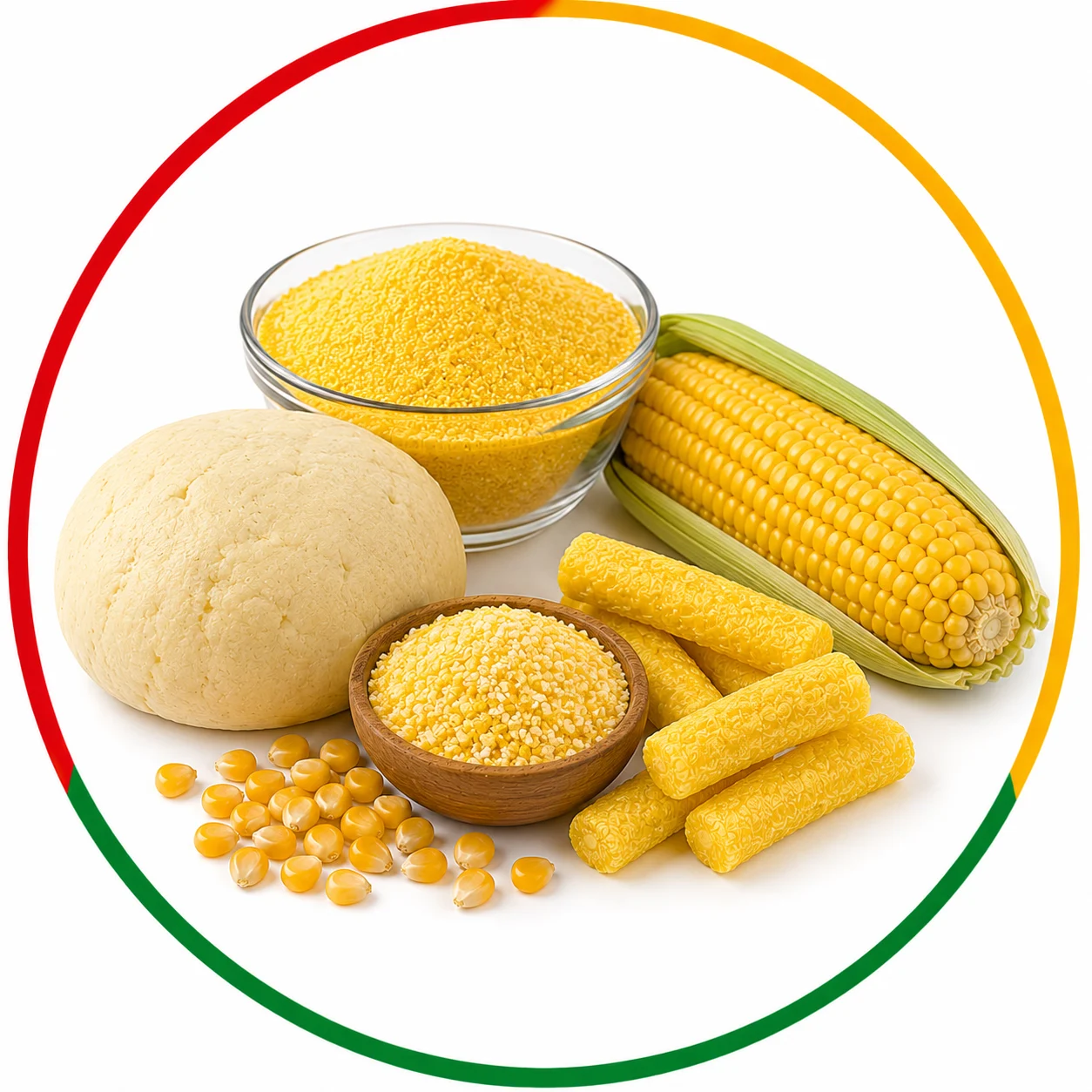 Maize