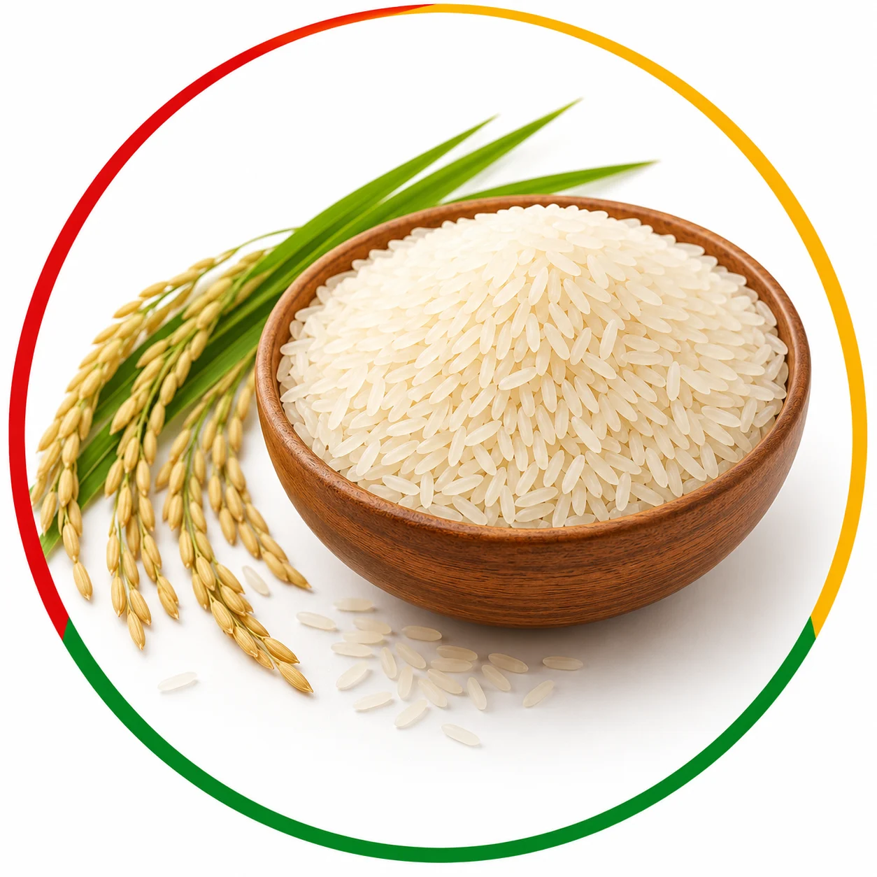Rice