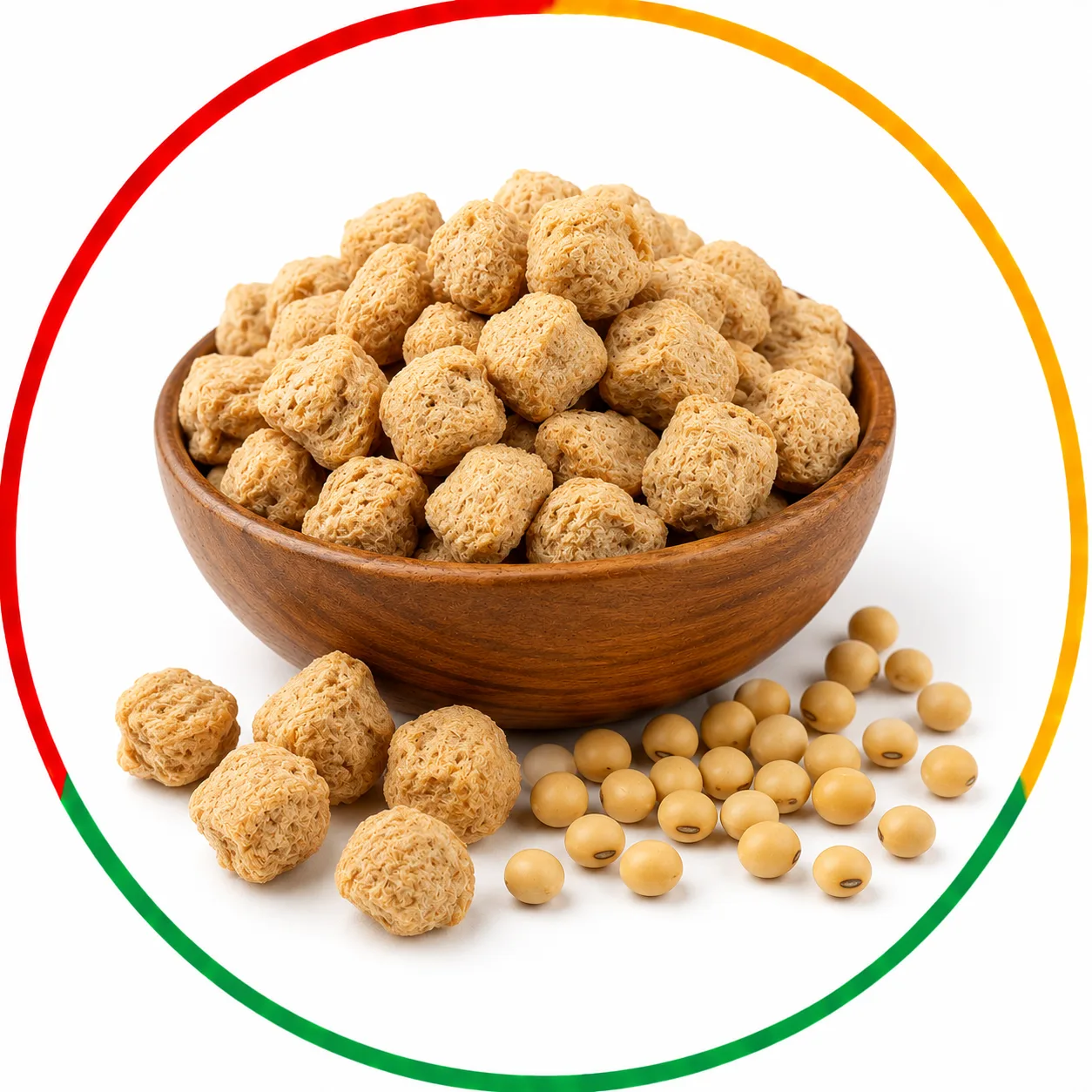 Soya