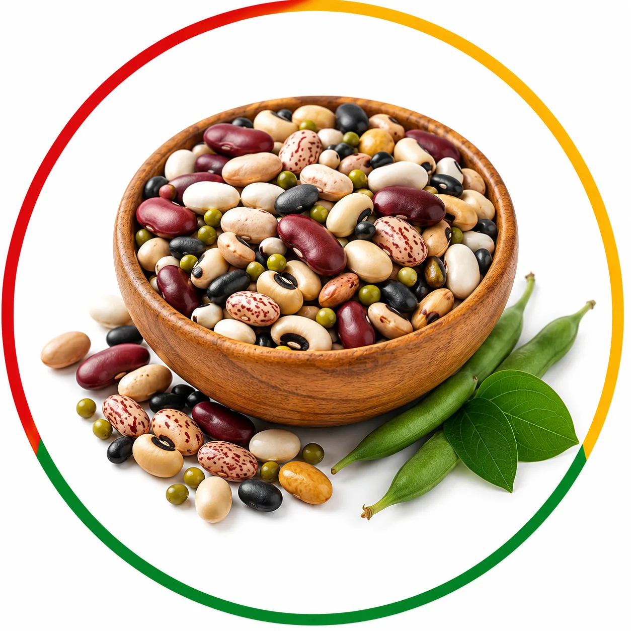 beans